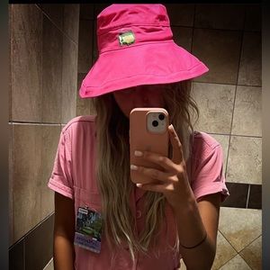Authentic Masters Bucket Hat